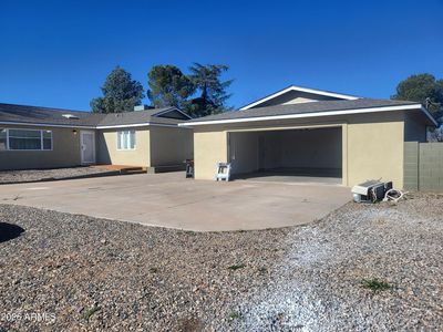 1410 E BIRCH Street, Cottonwood, AZ, 86326
