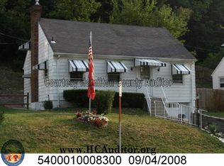 3950 Delhi Ave, Cincinnati, OH 45204
