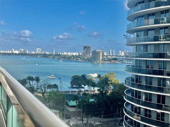 1800 N Bayshore Dr APT 814