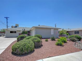 6205 Parsifal Pl, Las Vegas, NV 89107