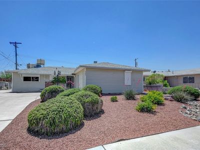 6205 Parsifal Pl, Las Vegas, NV, 89107