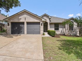 7018 Auckland Dr, Austin, TX 78749
