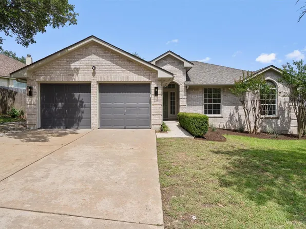 7018 Auckland Dr, Austin, TX 78749