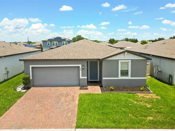 428 McKenna Dr, Winter Haven, FL 33881