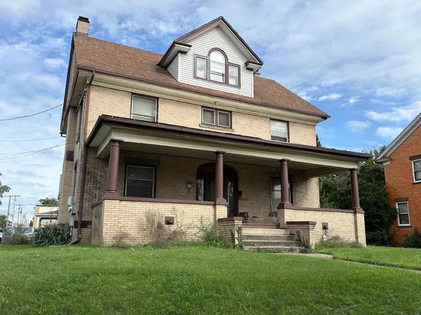 825 14th St NW, Canton, OH 44703