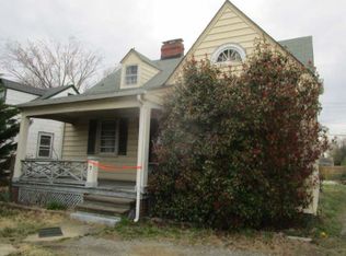 7 Masonic Ln, Richmond, VA 23223