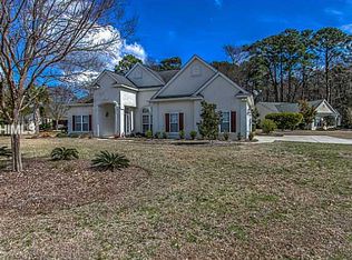 146 Oak Forest Rd, Bluffton, SC 29910