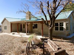 126 State Highway 467, Portales, NM 88130