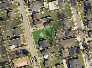 506 Avenue J, Dallas, TX 75203