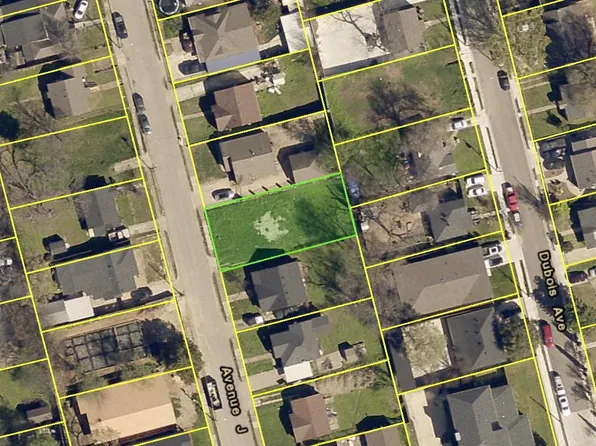 506 Avenue J, Dallas, TX 75203