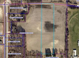 State Route 10 Rd, Culver, IN 46511