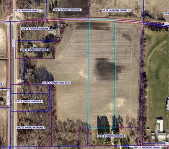 State Route 10 Rd, Culver, IN, 46511