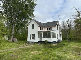15506 State Road 60, Borden, IN 47106