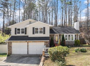 1157 Richland Trce, Sugar Hill, GA 30518