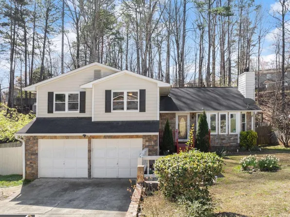 1157 Richland Trce, Sugar Hill, GA 30518
