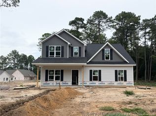 3731 Huckleberry Rd, Fayetteville, NC 28312