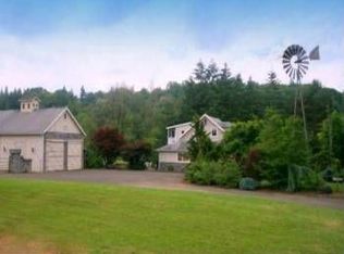 17482 S Garden Ln, Oregon City, OR 97045