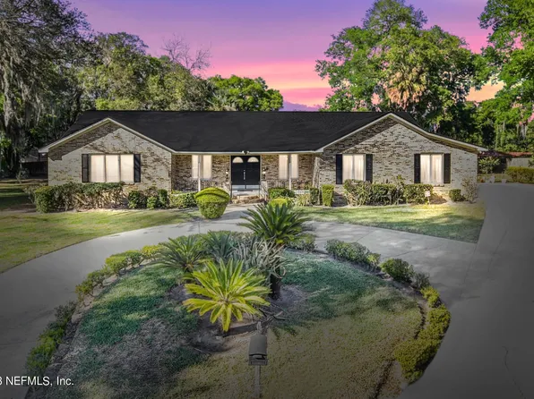 4175 OLD MILL COVE Trail E, Jacksonville, FL 32277