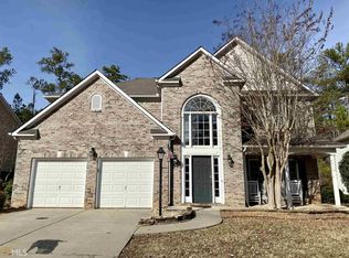 7631 Cedar Grove Ct, Fairburn, GA 30213