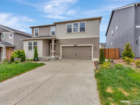 15302 201st Ave E, Bonney Lake, WA 98391
