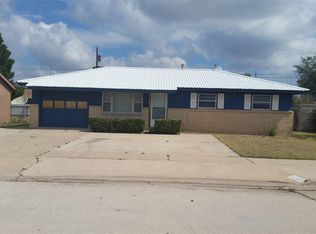 1408 W Cottonwood Ave, Lovington, NM 88260