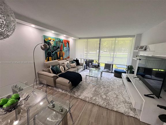 2nd image of 3101 N Country Club Dr APT 103