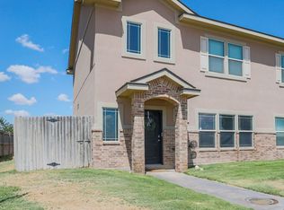 901 Old Course Rd, Odessa, TX 79765