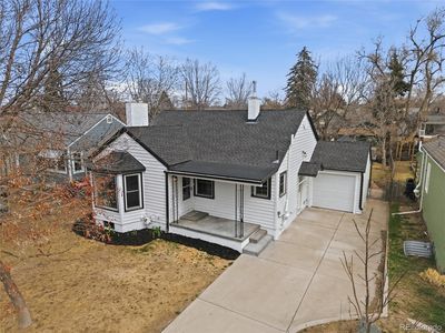3970 S Grant Street, Englewood, CO, 80113