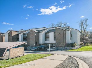 1571 W Pond Dr #14, Okemos, MI 48864