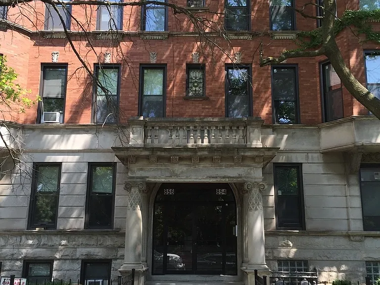 856 W George St #GARDEN — Photo 20