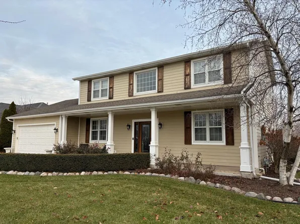 2411 36th AVENUE, Kenosha, WI 53144