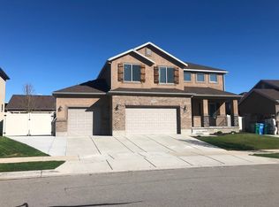 13572 S Buckeye View Way, Herriman, UT 84096