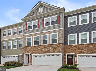 4653 Calisto Way, Frederick, MD 21703