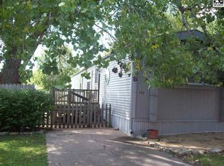109 Lake Rd, McPherson, KS 67460