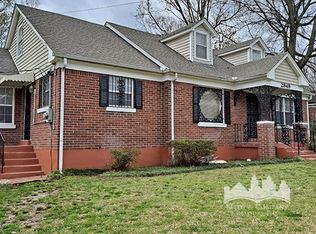2949 Yale Ave, Memphis, TN 38112