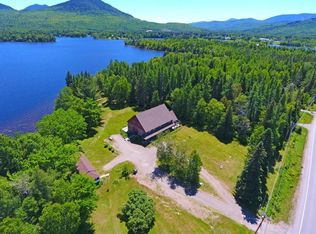 9 & 10 Tranquility Ln, Eustis, ME 04936