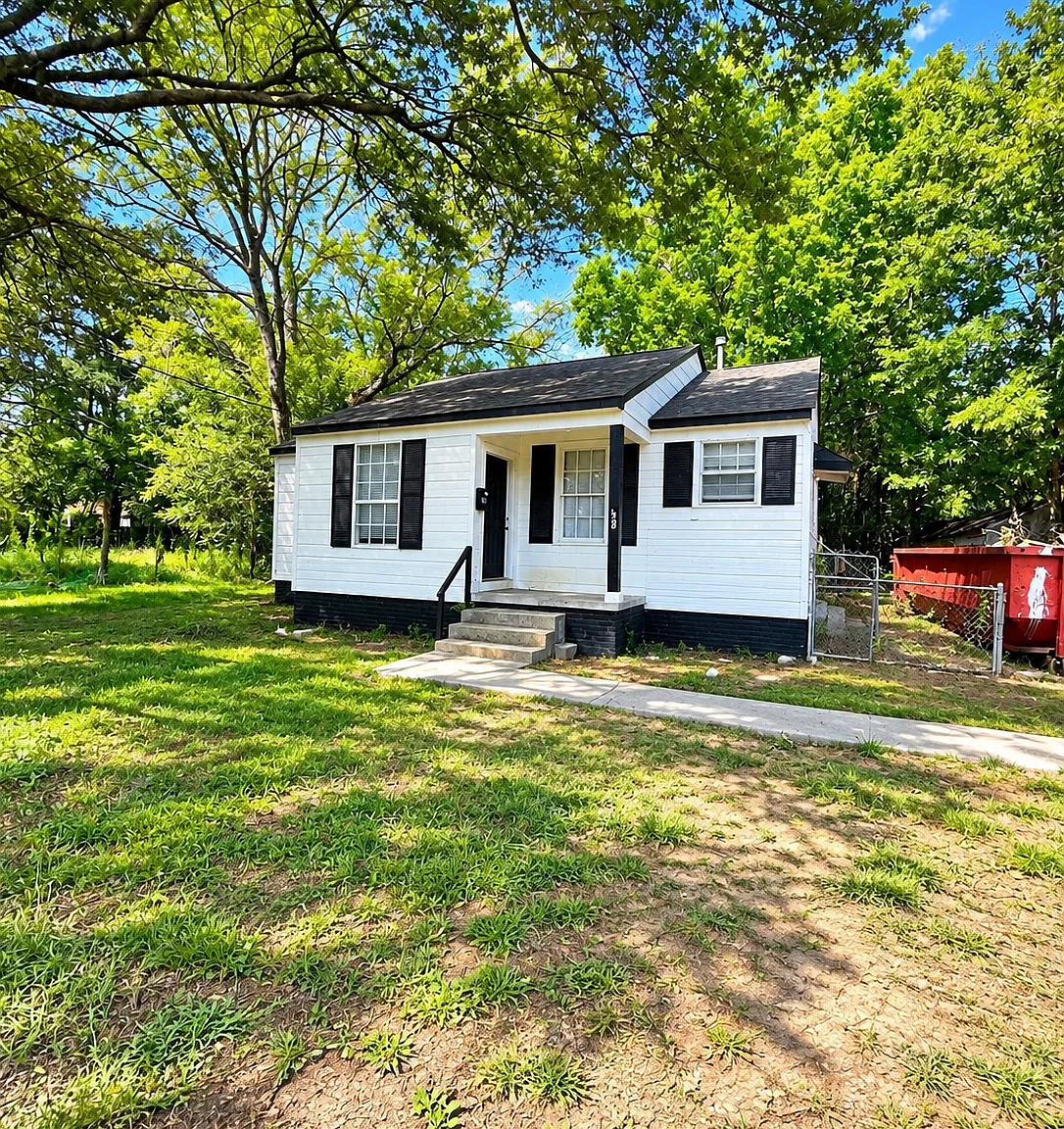 2 bed, 1000 sqft, $800 — Photo 1