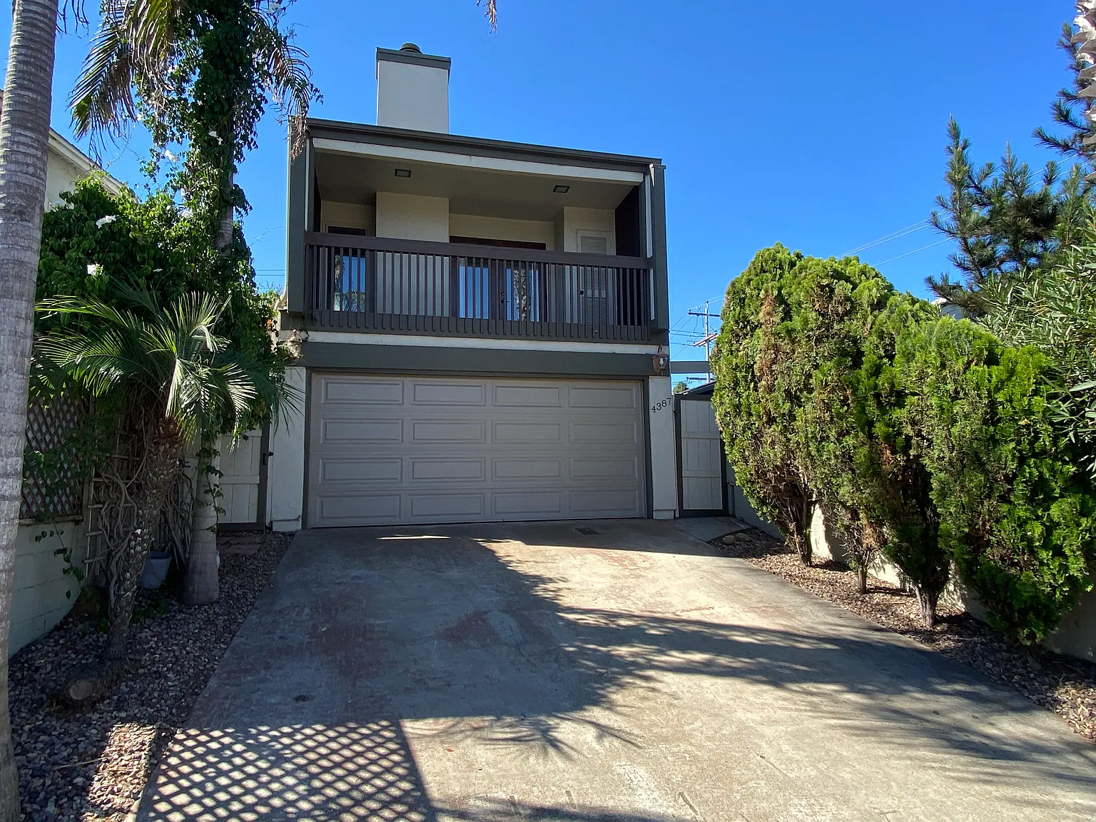 4387 Montalvo St — Photo 1
