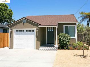 2911 McBryde Ave, Richmond, CA 94804