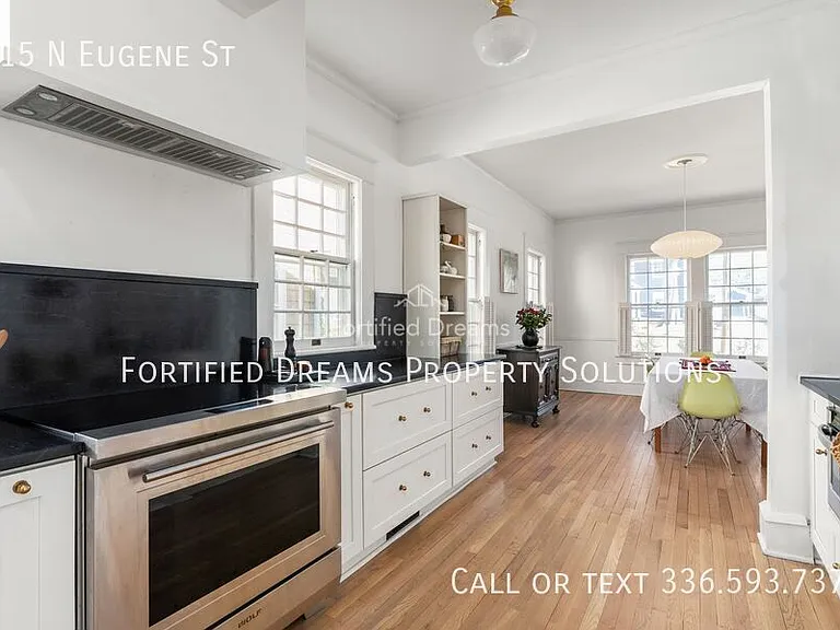 915 N Eugene St — Photo 19
