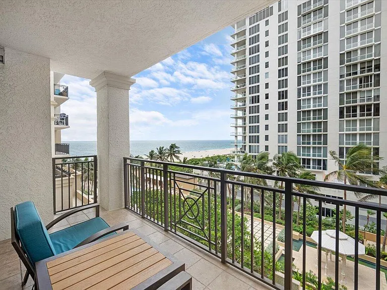 3800 N Ocean Dr #710 — Photo 2