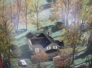 4254 State Route 203, Chatham, NY 12037