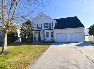 219 Salem St, Egg Harbor Township, NJ 08234