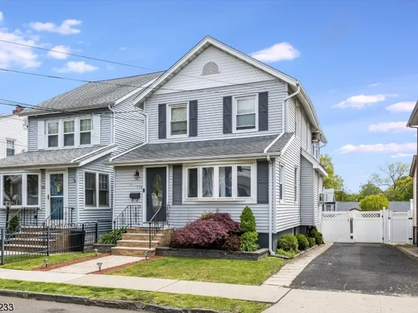 156 Morgan Pl, North Arlington Boro, NJ 07031