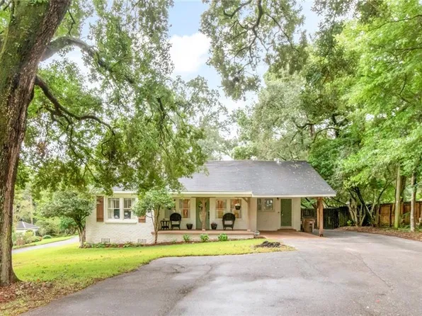 4149 Burma Rd, Mobile, AL 36693