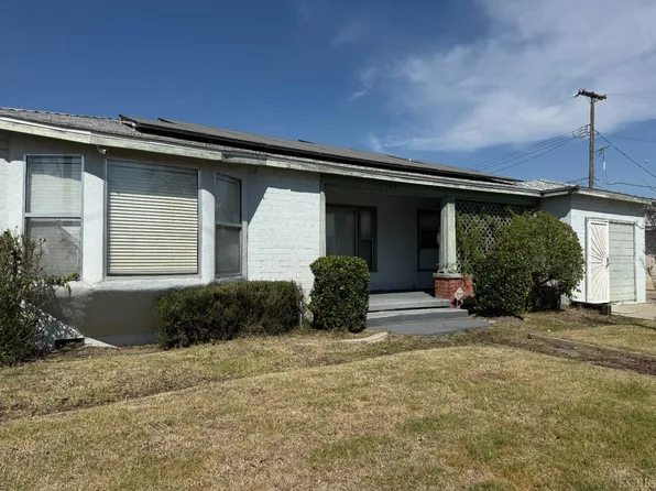 1036 Bainum Ave, Corcoran, CA 93212