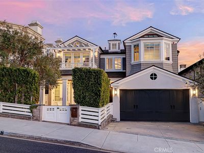 528 15th St, Manhattan Beach, CA, 90266