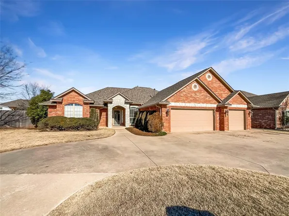 1313 SW 125th Pl, Oklahoma City, OK 73170
