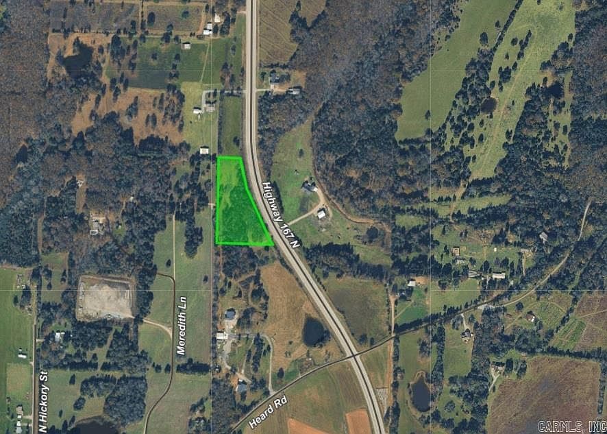 1st image of 0 Highway 167 N