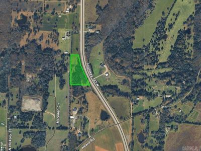 0 Highway 167 N, Bald Knob, AR, 72010
